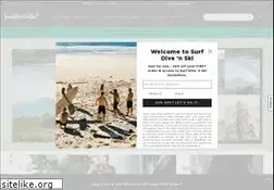 Sites similar to sds.com.au