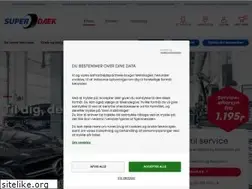 Sites similar to sds.dk