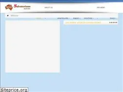 Sites similar to sds.org.au
