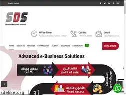 Sites similar to sds.sa