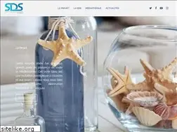 Sites similar to sdsaidia.ma