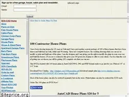 Sites similar to sdscad.com