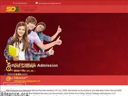 Sites similar to sdscomputer.in