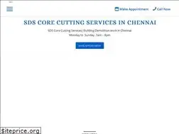Sites similar to sdscorecutting.com