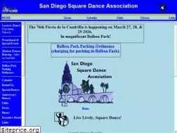 Sites similar to sdsda.org