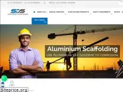 Sites similar to sdsdelhi.com