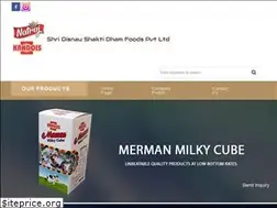 Sites similar to sdsdfoods.com