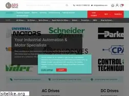 Sites similar to sdsdrives.com