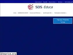 Sites similar to sdseduca.com.br