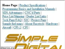 Sites similar to sdsefi.com