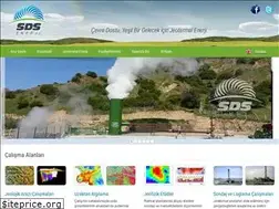 Sites similar to sdsenerji.com