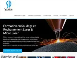 Sites similar to sdservice.fr