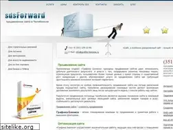 Sites similar to sdsforward.ru