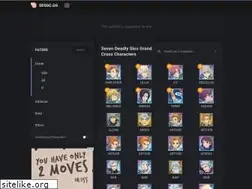 Sites similar to sdsgc.gg