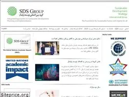 Sites similar to sdsgroup.org