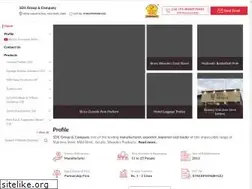 Sites similar to sdsgroup2.com