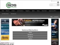 Sites similar to sdsguns.com