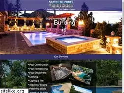 Sites similar to sdshotcrete.com