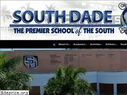 Sites similar to sdshs.net