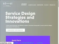 Sites similar to sdsi.ma