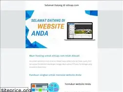 Sites similar to sdsiap.com