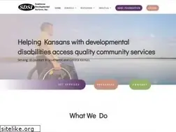 Sites similar to sdsicddo.com