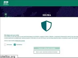 Sites similar to sdsigma.com