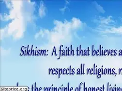 Sites similar to sdsikhs.org