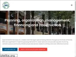 Sites similar to sdsinc.org
