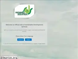 Sites similar to sdsindonesia.com