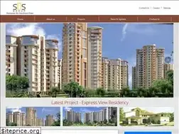 Sites similar to sdsinfra.com