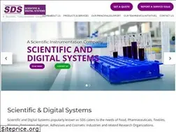 Sites similar to sdsinstruments.com