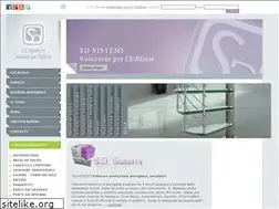 Sites similar to sdsistemi.it