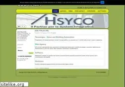 Sites similar to sdsitalia.it