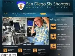 Sites similar to sdsixshooters.org
