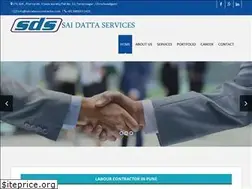 Sites similar to sdslabourcontractor.com