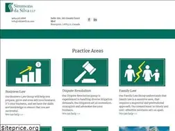 Sites similar to sdslawfirm.com