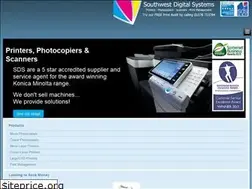 Sites similar to sdsltd.uk.com