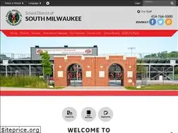 Sites similar to sdsm.k12.wi.us