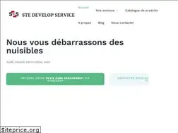 Sites similar to sdsmaroc.ma