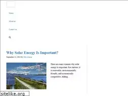 Sites similar to sdsmartenergy.org