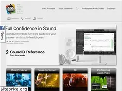 Sites similar to sdsmusic.ch