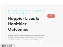Sites similar to sdsmyhealthcare.com