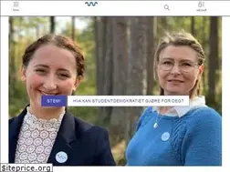 Sites similar to sdsn.no