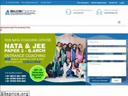 Sites similar to sdsnata.com