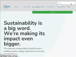 Sites similar to sdsnyouth.org
