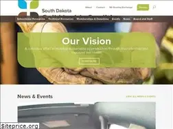 Sites similar to sdsoilhealthcoalition.org