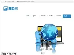 Sites similar to sdsolutions.com.ph
