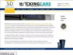 Sites similar to sdsolutions.de
