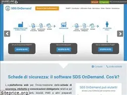 Sites similar to sdsondemand.it